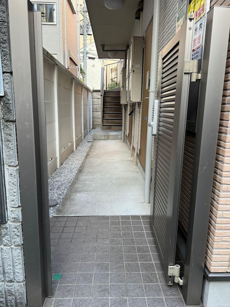 Gracious Higashi Shinjuku