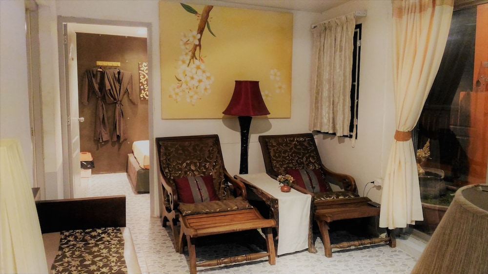 Tamada House