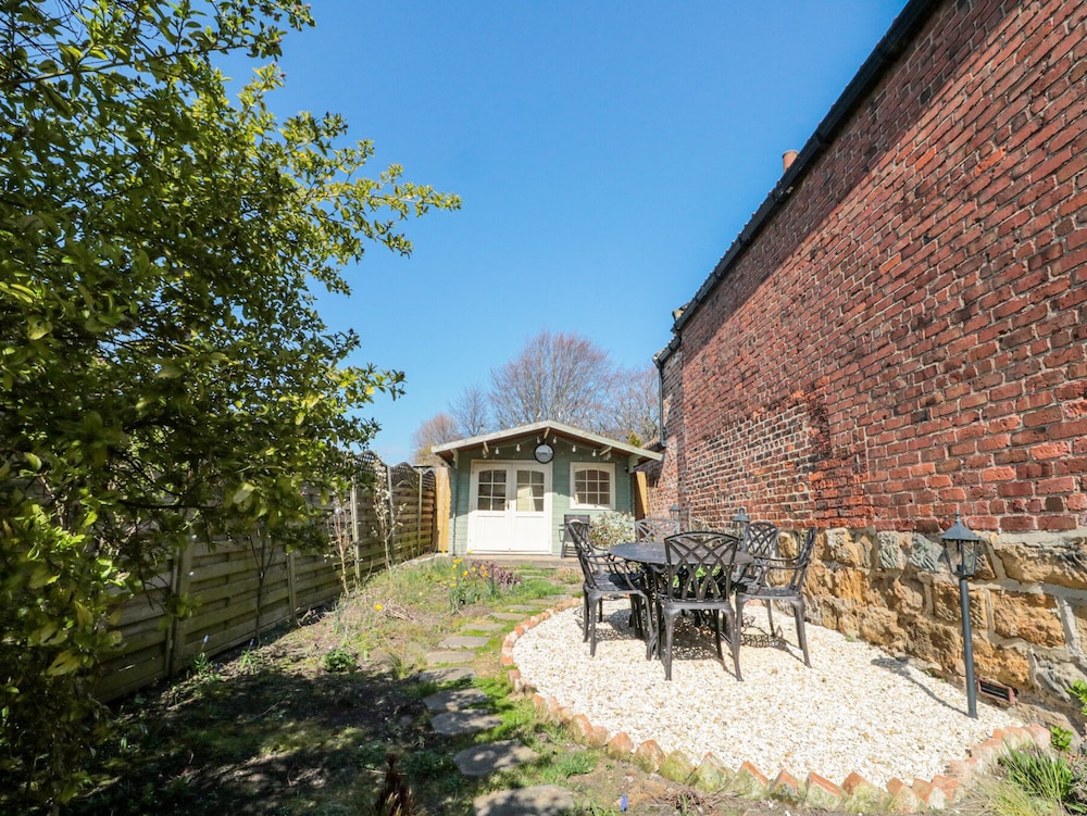 Red Grouse Cottage
