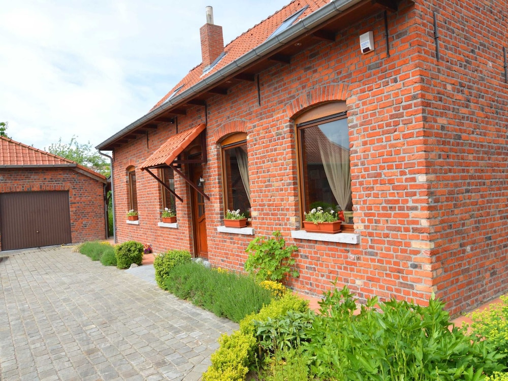 Spacious Family Home