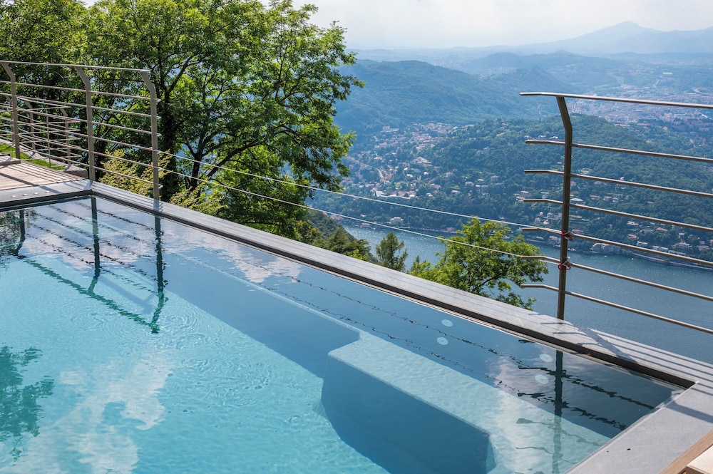 Villa Rossa