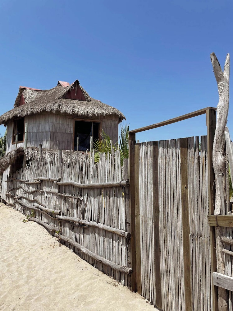 Hostal Onahu Chacahua