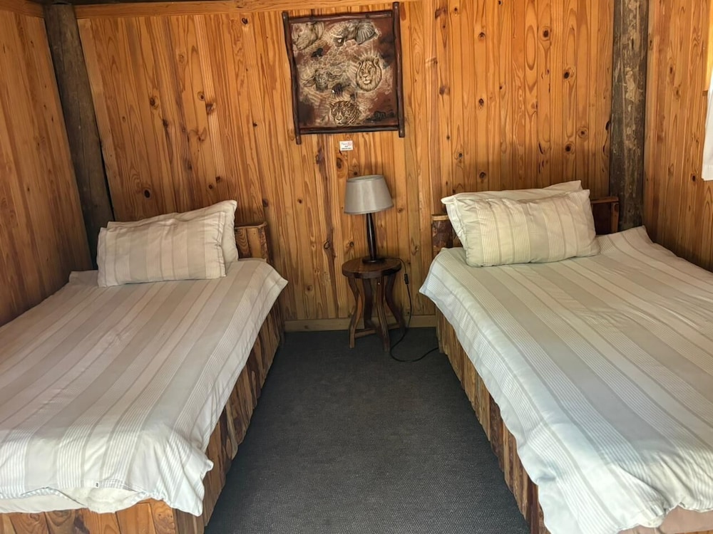 Thabankwe Bushveld Inn