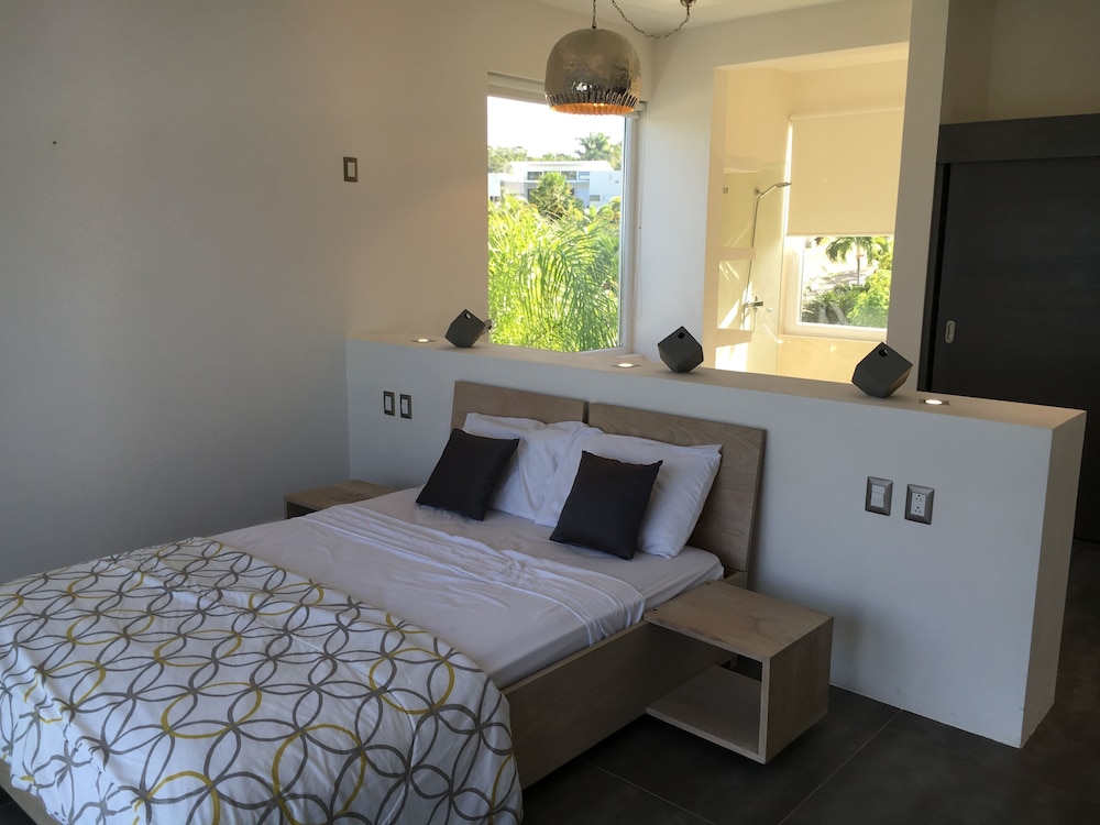 Villas Agua Dulce - Villa Summerhill