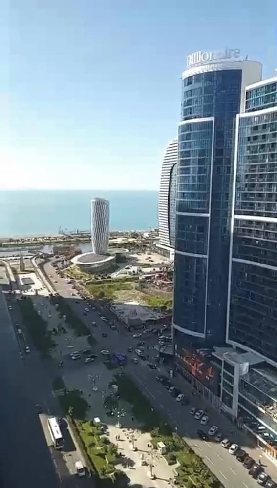 Apartment in Batumi sea View