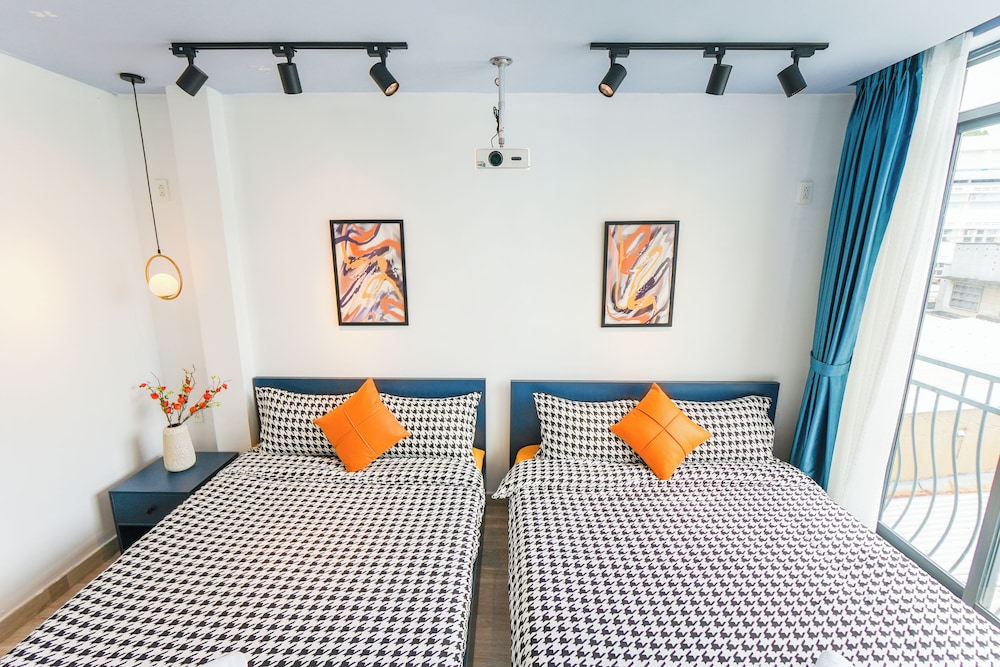 Maple Homestay