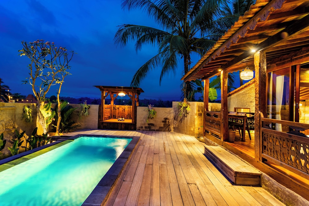 Kamania Villa Ubud by Dhananjaya Hospitality