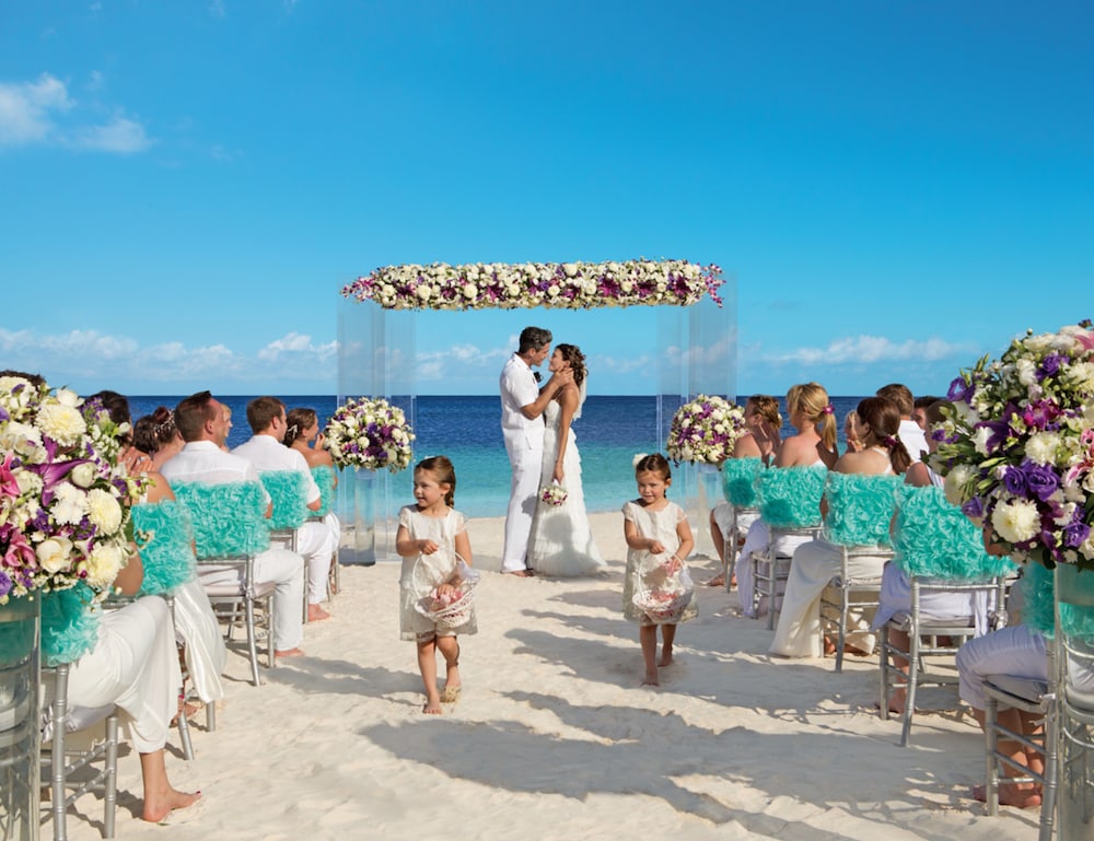 Cancun Vacations - Dreams Riviera Cancun Resort  Spa - All Inclusive - Property Image 108