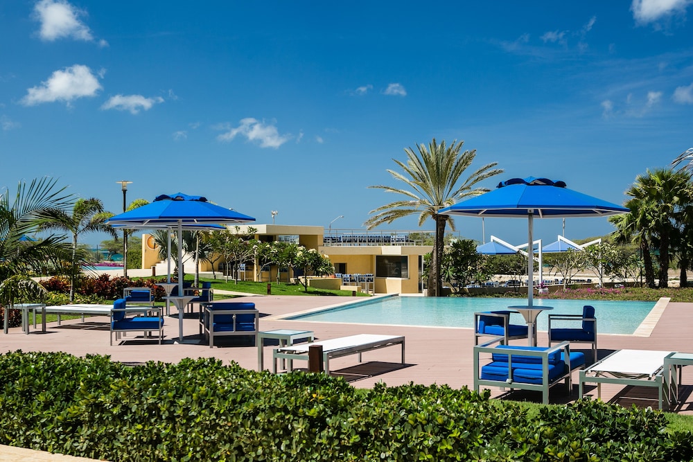 Blue Residences