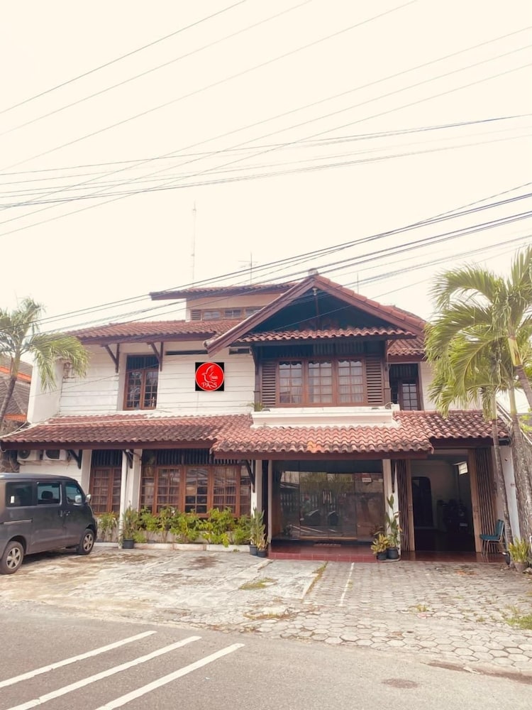Hommy Inn Timoho