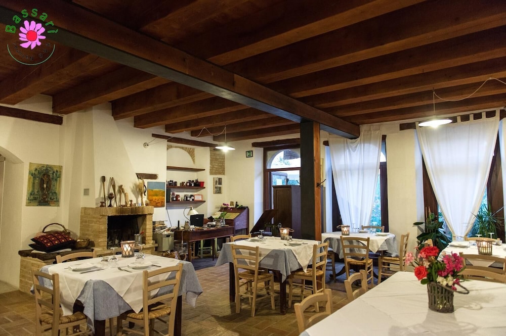 Agriturismo Bassarì