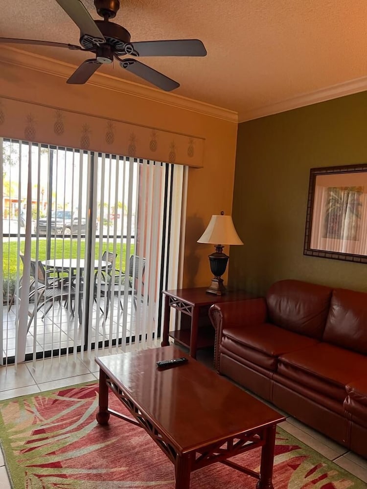 Apartamento en Orlando Fl.