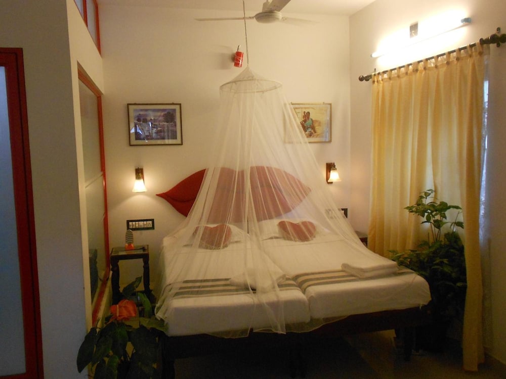 Heavenly Homestay