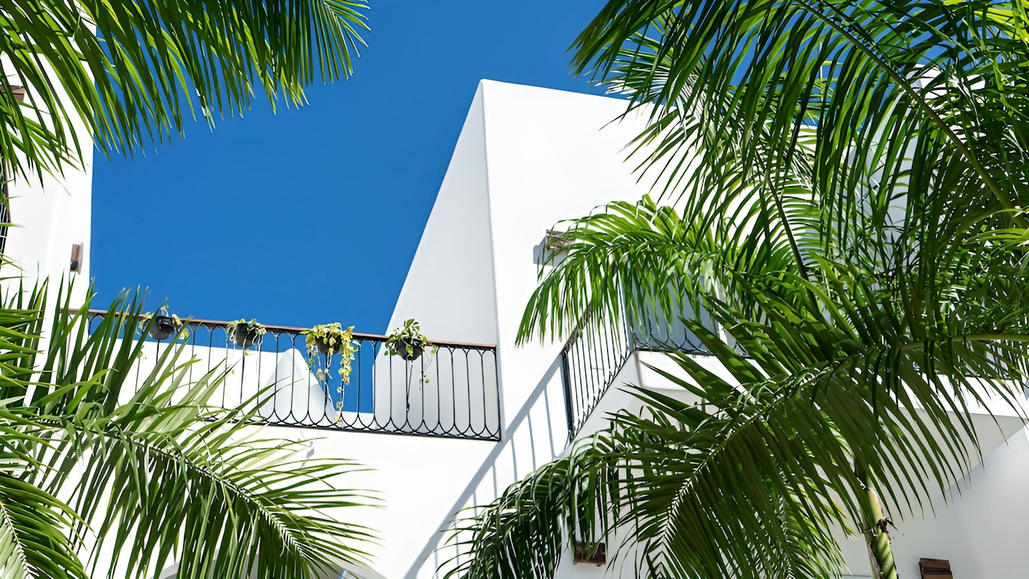 Mediterraneo Hotel Tulum - Property Image 23