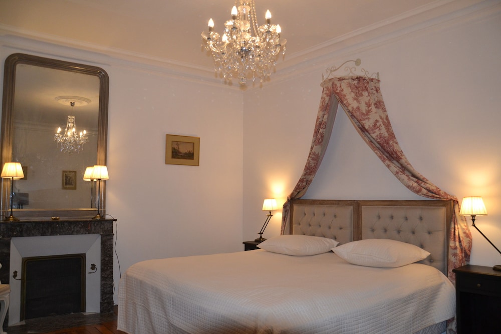 Le Clos Sainte-Marie