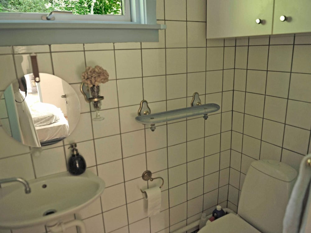 5 Star Holiday Home in Frederiksvaerk