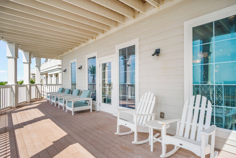 The Retreat 182 SE