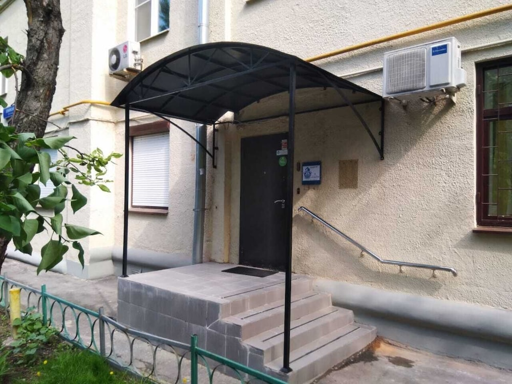 Leninskiy 23 - hostel