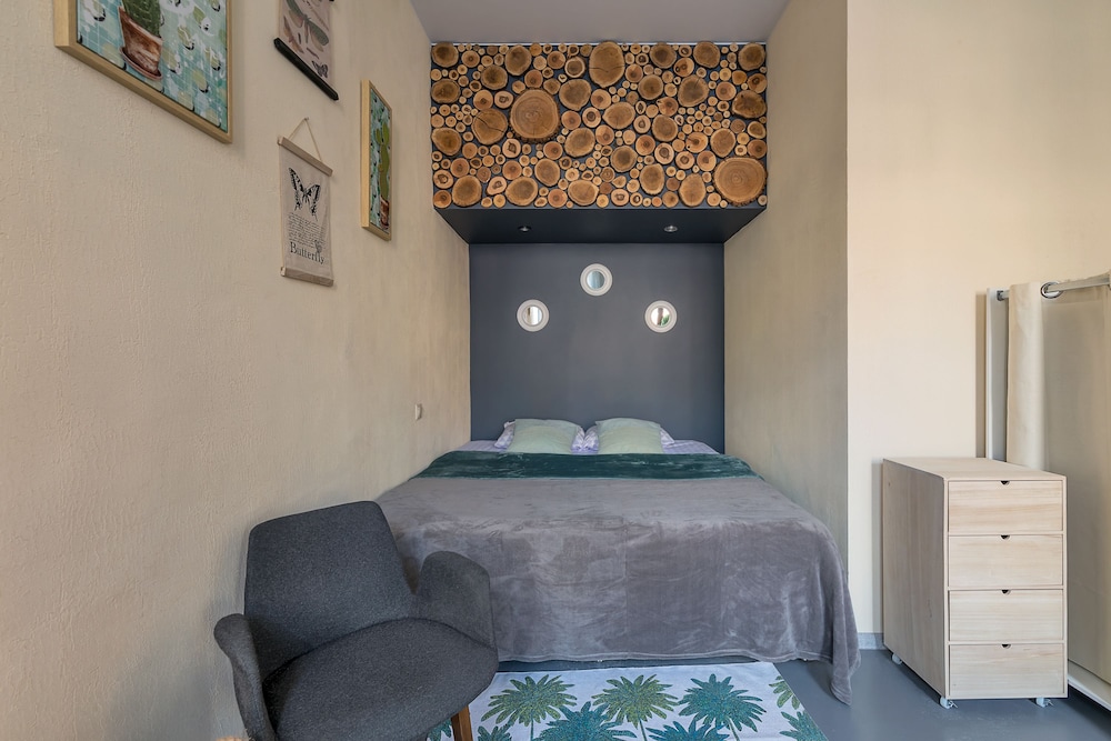 RentalSPb GreenFlat on Nevsky view 5