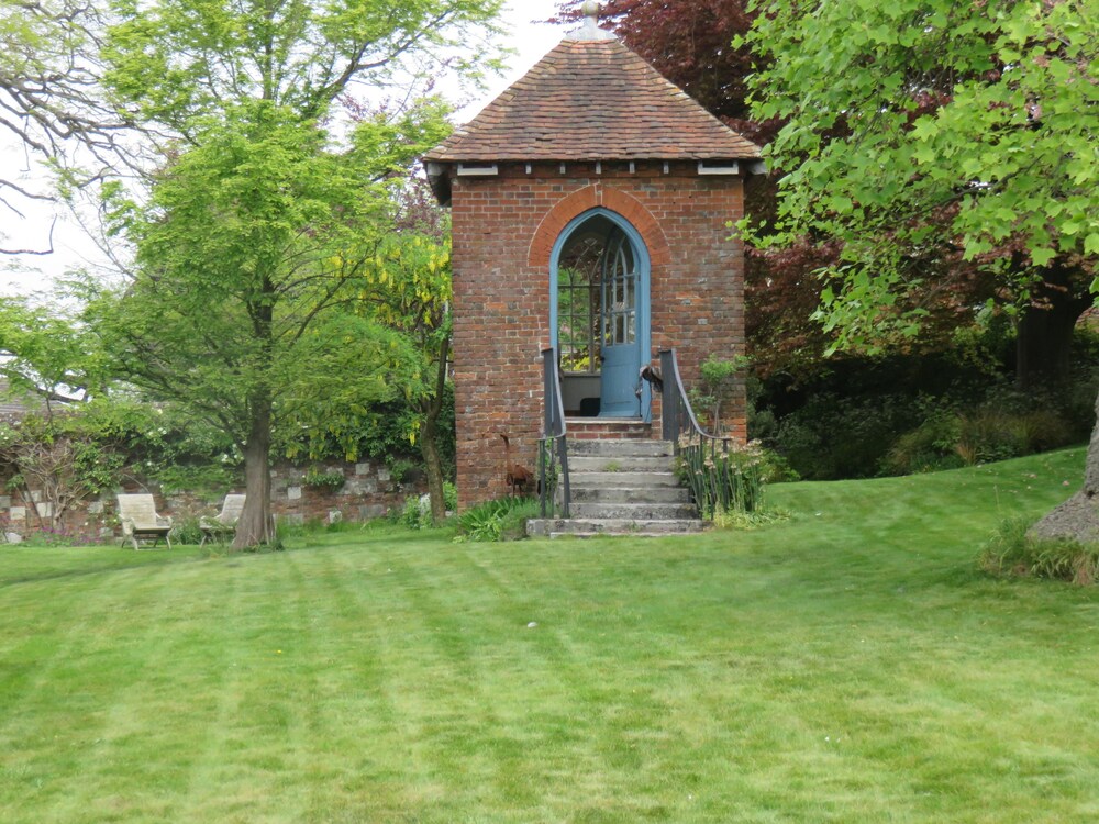 St John's Croft