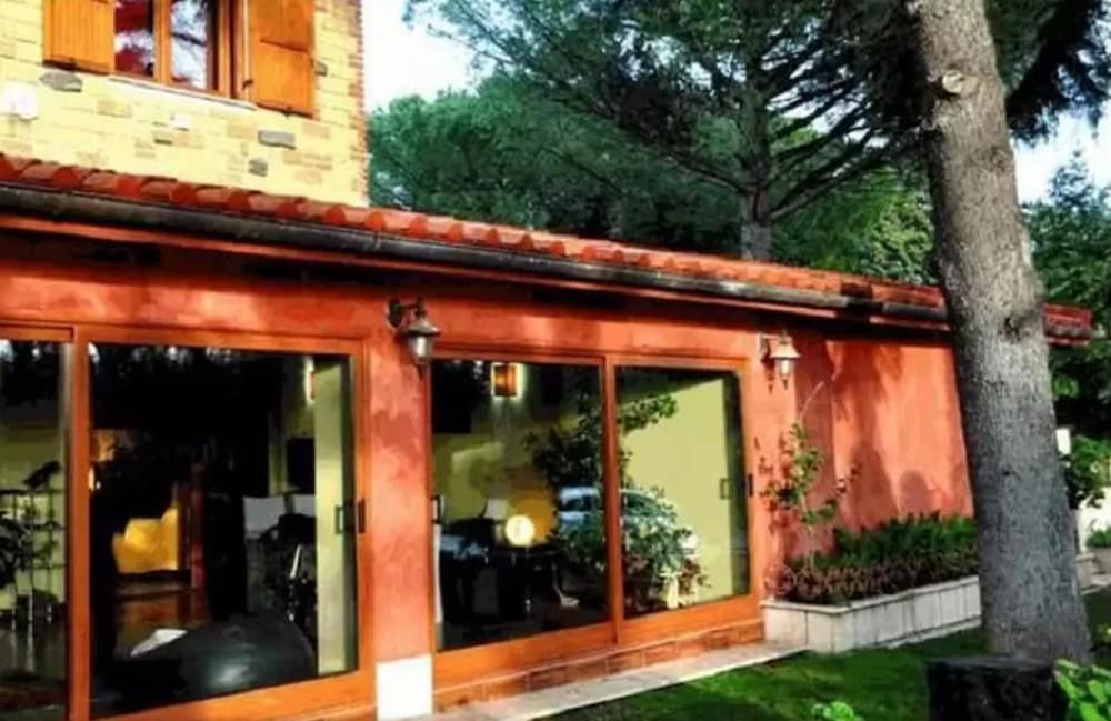 Villa Paradiso