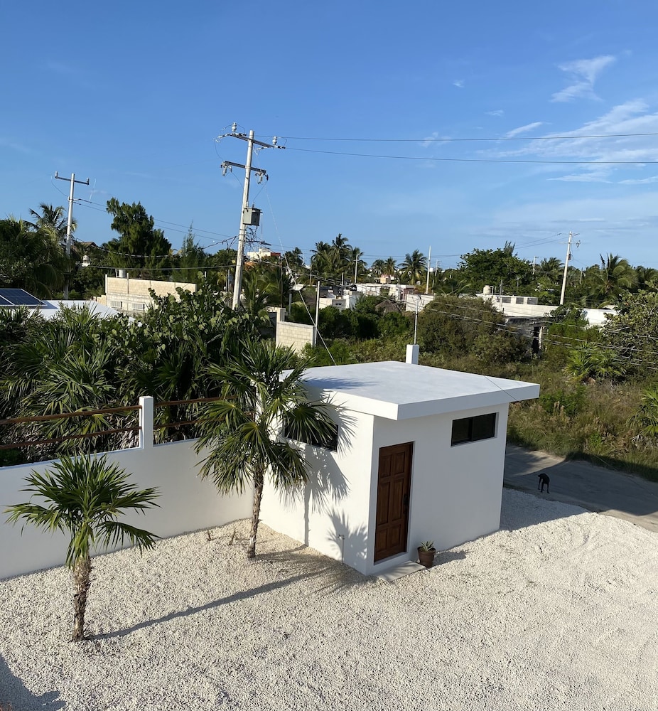 Casa Loto A