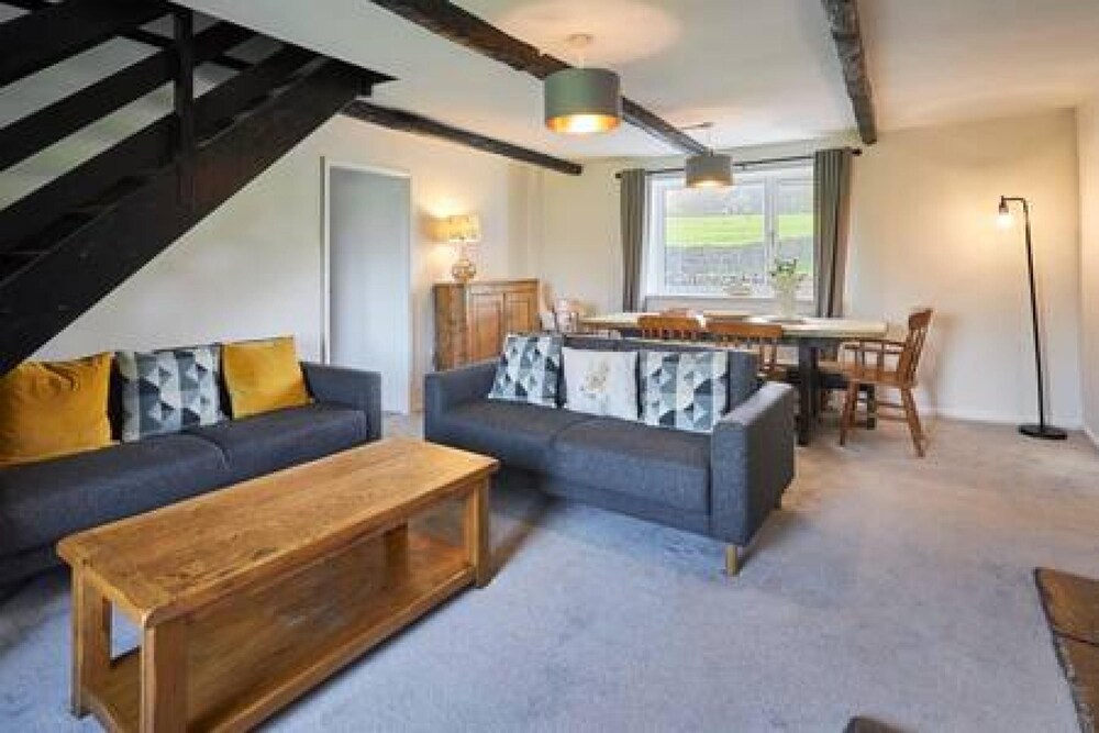 Host Stay Brownside Chapel view 3