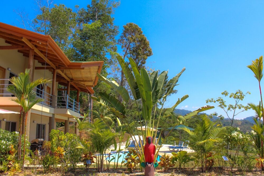 Vista Villas