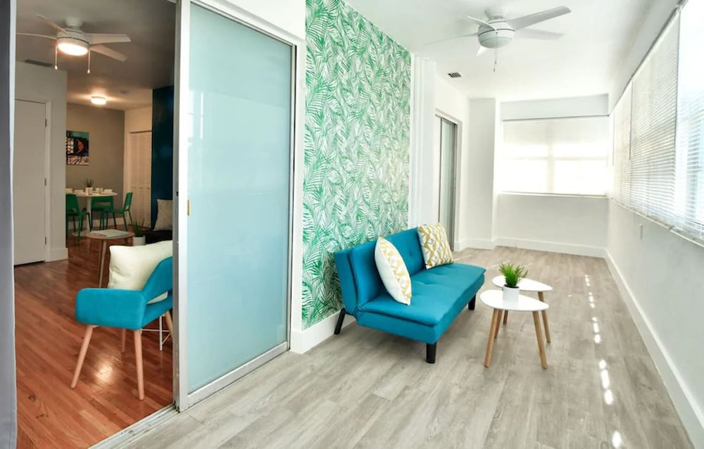 Broadway Suites Downtown by RocketStay