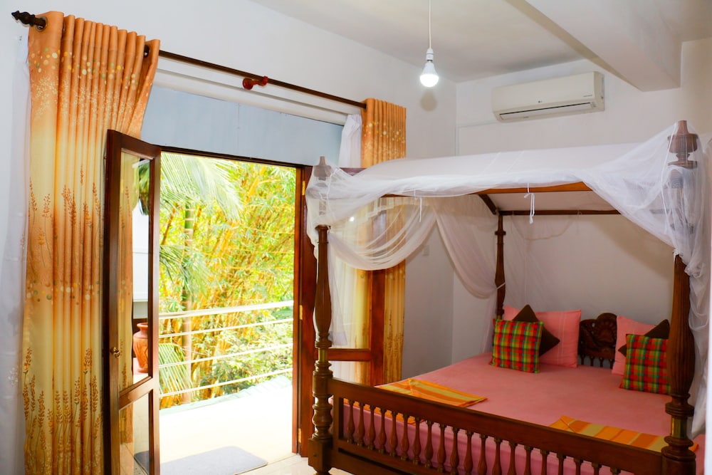 Ganthera Residence