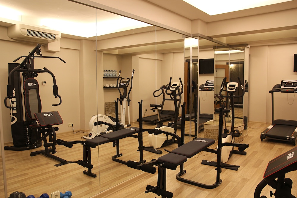 Arya Hotel Business Deluxe - Property Image 6