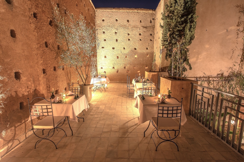 Le Riad Medina Privilège & Spa