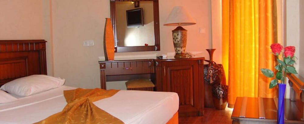 Kleopatra İkiz Otel - Image 23