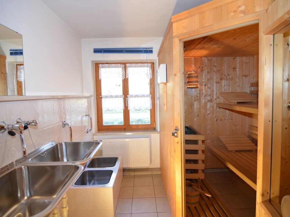 Comfort Apartment With Balcony in the Beautiful Bavarian Forest