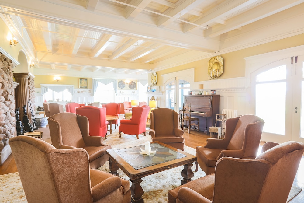 Dalvay by the Sea Hotel