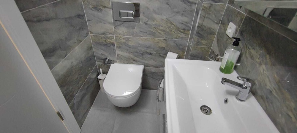 Villa Dream Apart Otel - Image 15