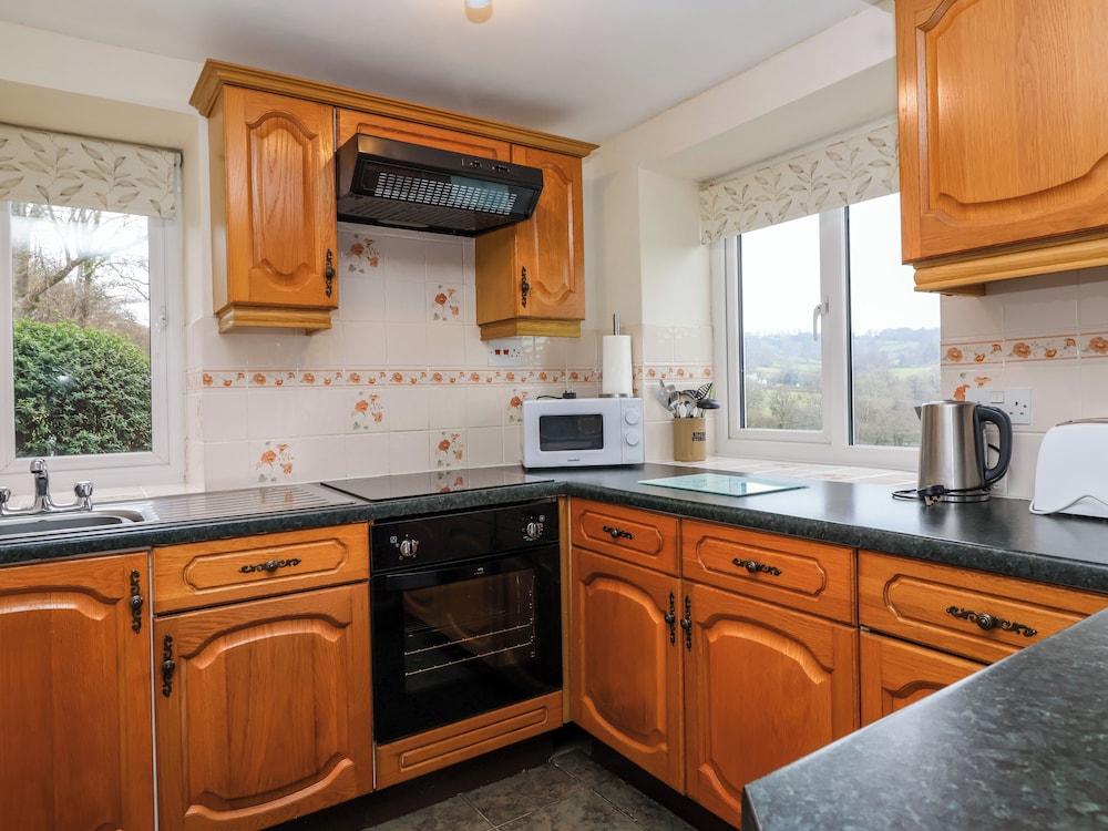 The Stable Cottage Apartment
