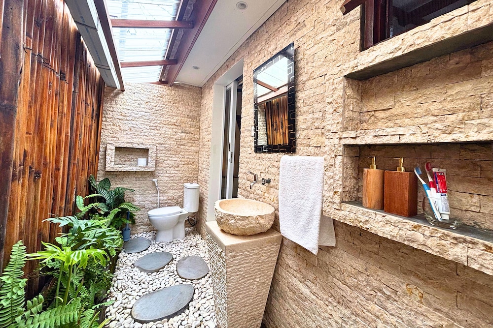 Villa Sukhaloka by AGATA - Private Pool