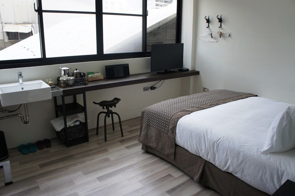 WeLove Apartment