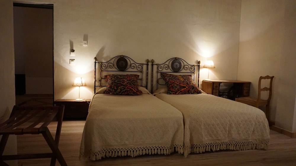 Cortijo de Vega Grande