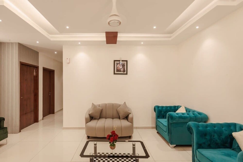 The Elite Apartment Aster