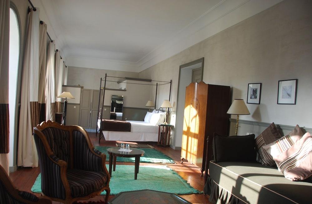 Hotel L'Iglesia