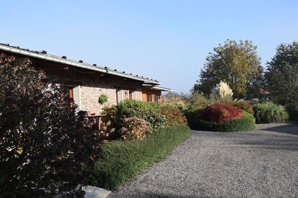 Le Clos du Clocher