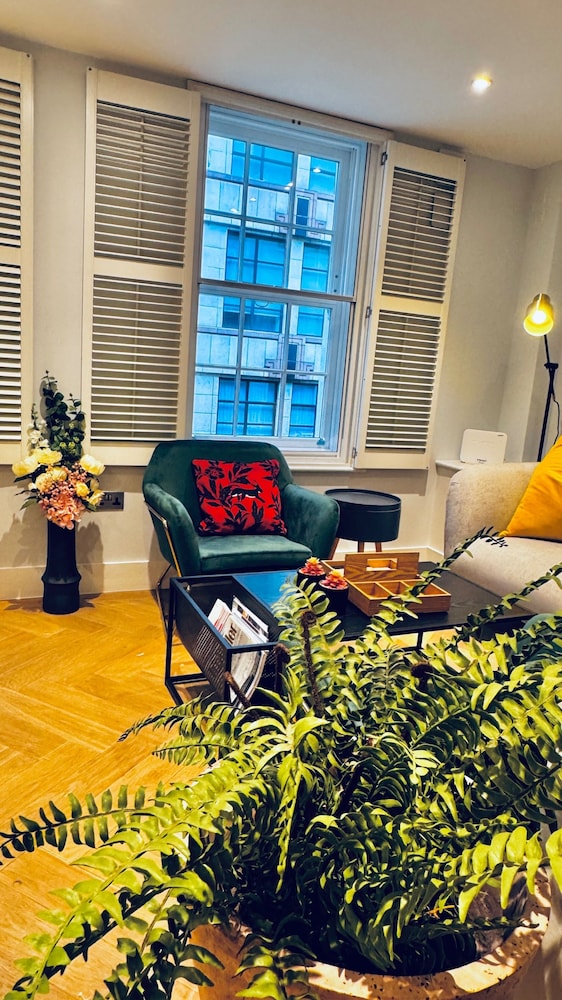 London Charm - Central London Apart Soho Mayfair