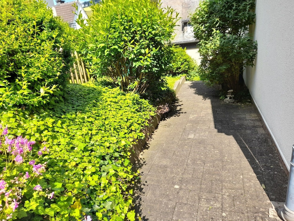 Apartment Nahe Willingen und Winterberg