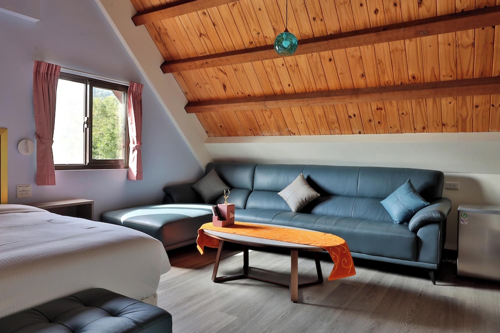 DF Life Lodge