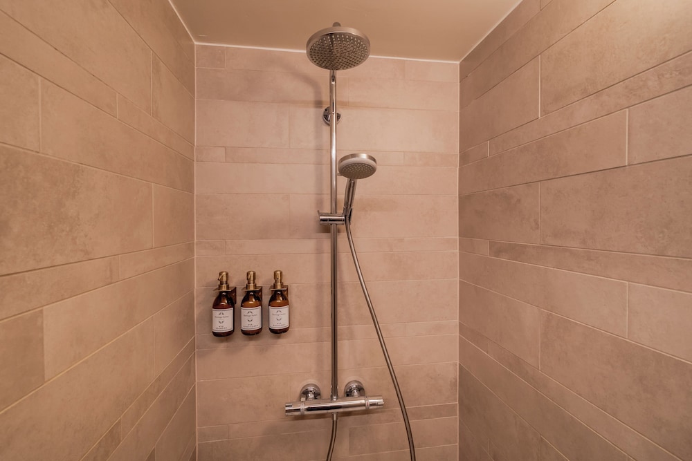 Heritage Suites Antwerp