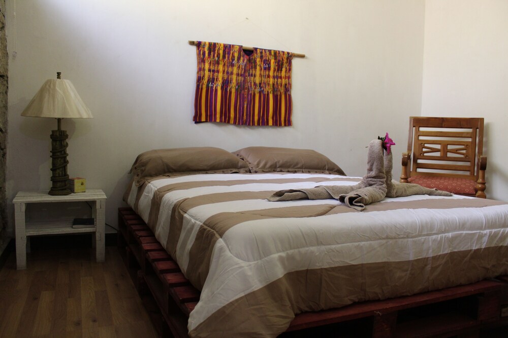 Paraiso San José - Hostel