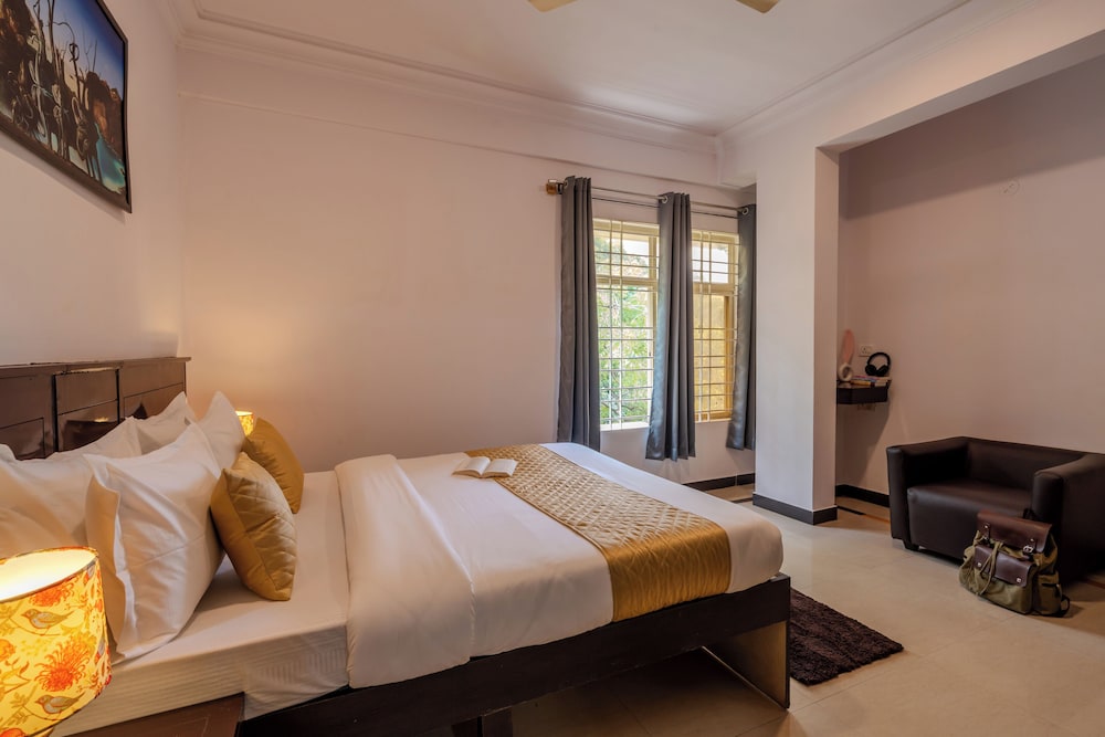 The Social Stays Bangalore