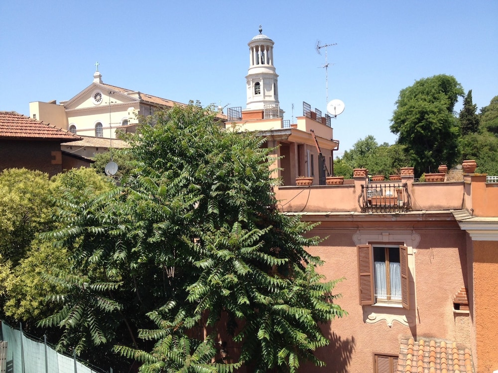 San Paolo Guest House